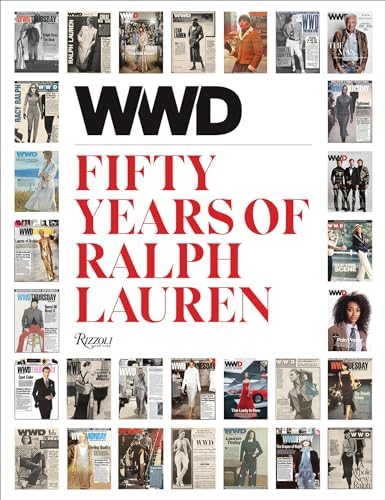 Ralph Lauren: The Man, The Vision, The Style: McDowell, Colin